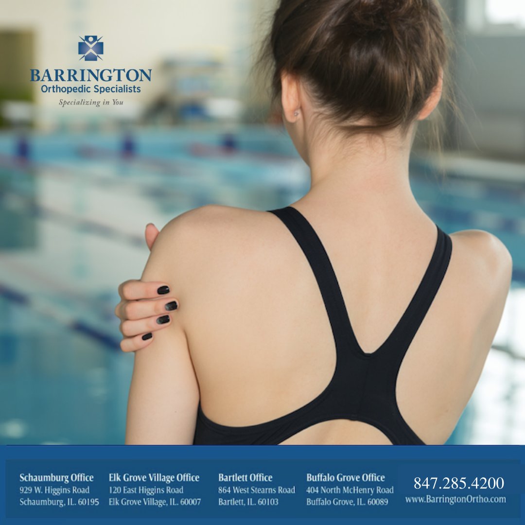 Barrington Orthopedic Specialists tweet media