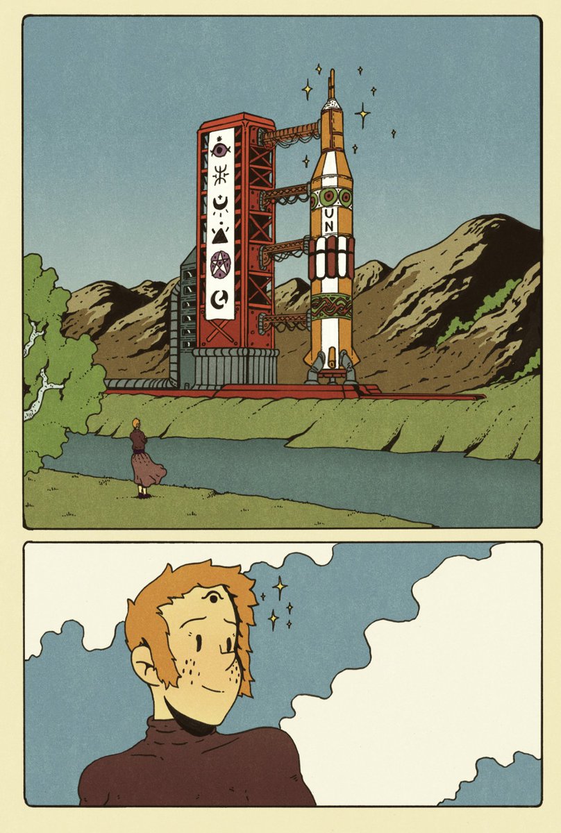 Quindrie Press tweet media