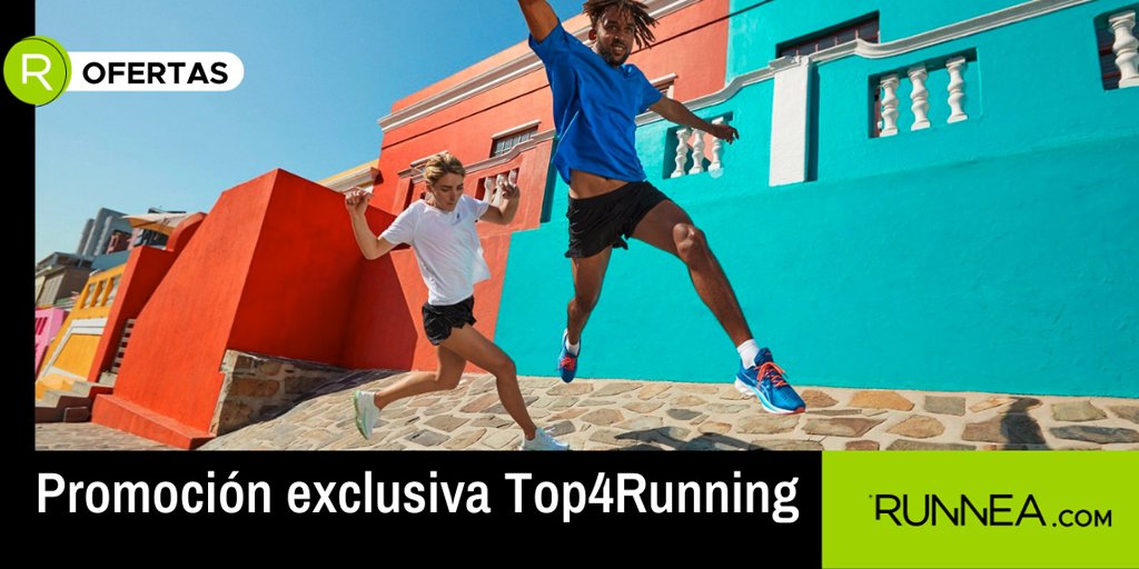 codigo top4running