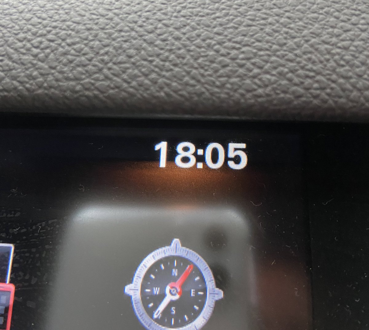 When you make a commitment you got to stick with it. Finally after MONTHS my tenacity is about to pay off! #humble #clocksgoforward