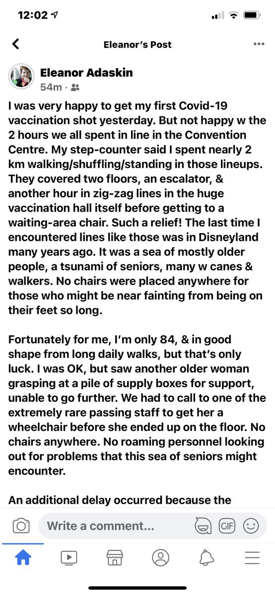 jonadaskin's tweet image. It’s a fail. @BrianPallister had a year to plan for this. This is what a @PCcaucus is doing for #manitoba seniors. Add this dismal outcome to healthcare in general, and now education. I’m calling for the Premier to resign immediately. @NahanniFontaine @UAsagwara @CBCManitoba