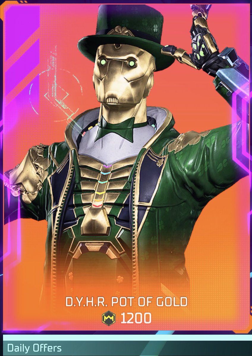 occultkiss's tweet photo. — Hey @HyperScapeGame can you stop putting this ugly skin in the store every other day? Thank you.
#HyperScape #HyperScapeGame https://t.co/90f4IS8eGr
