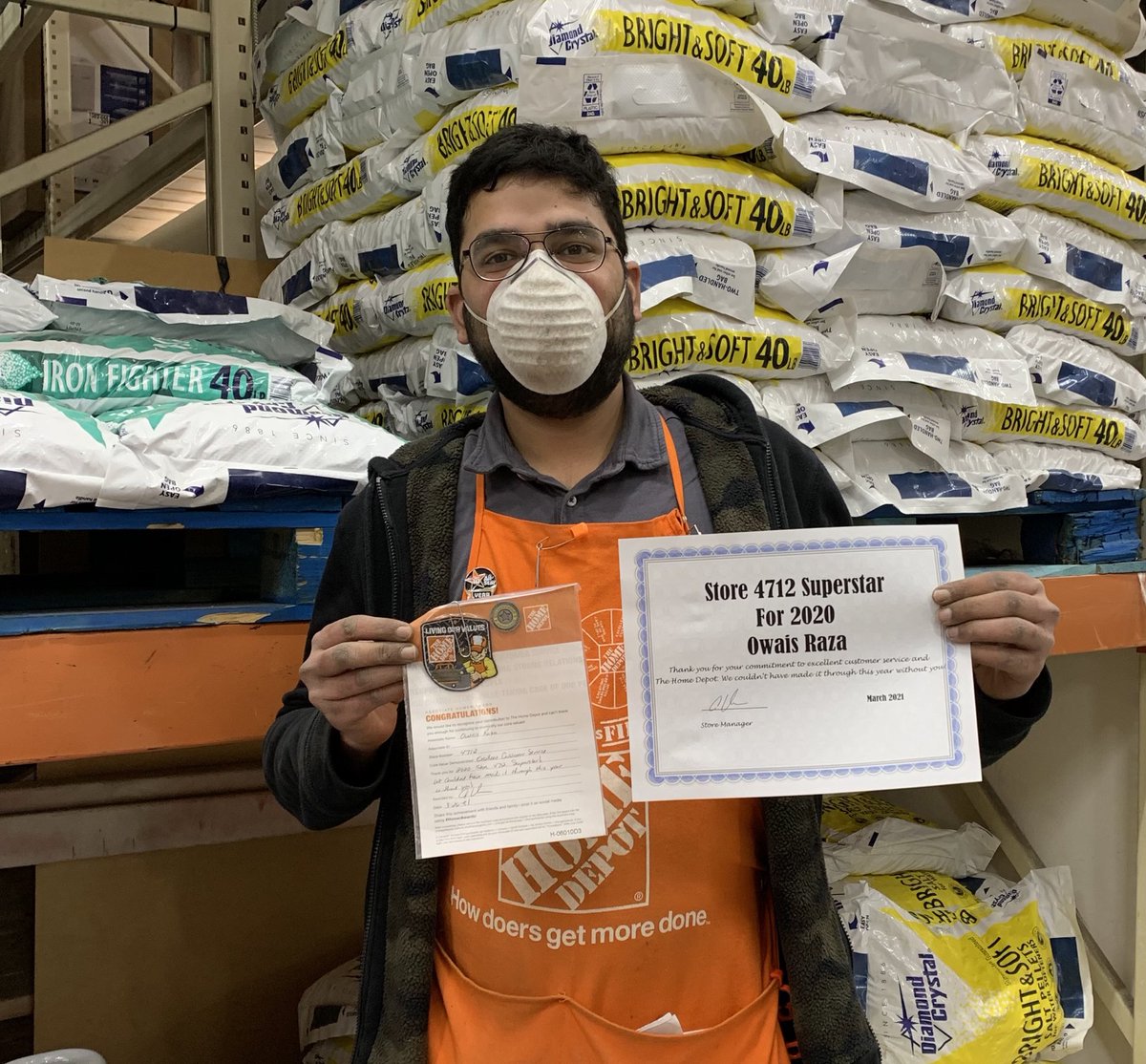 Carmen Valade (@cvalade33) on Twitter photo Raza being recognized as one of our 2020 Superstars!! Way to go! <a href="/OwaisRa44095750/">Owais Raza</a> @TracieD317 <a href="/deanne_clawson/">Deanne Clawson</a> Raza being recognized as one of our 2020 Superstars!! Way to go! <a href="/OwaisRa44095750/">Owais Raza</a> @TracieD317 <a href="/deanne_clawson/">Deanne Clawson</a>