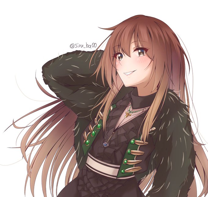 「シャニマス」SHHis(シーズ)/緋田 美琴 