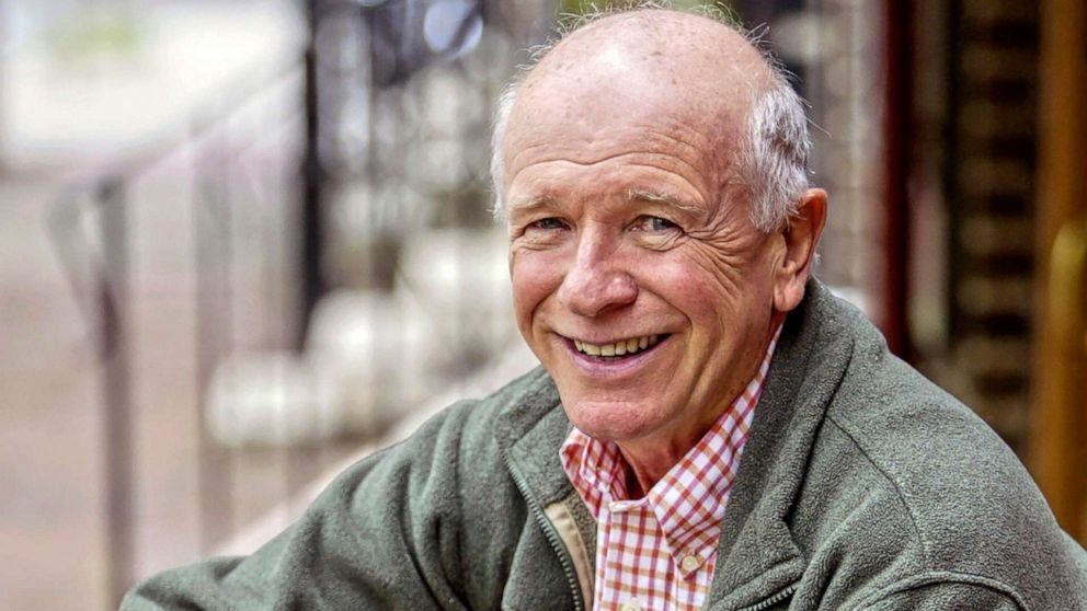 Terrence McNally (1938 - 2020)Writer: Frankie and Johnny, The Ritz