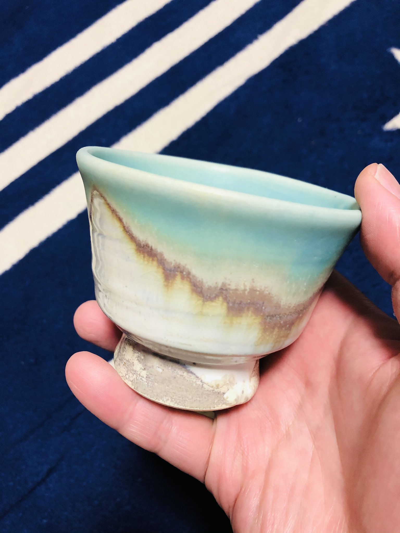 きろく 初めての青山鉄郎 ぐい呑みもかった 青山鉄郎 鎌倉 陶器 T Co Fiyt50lycv Twitter きろく 初めての青山鉄郎 ぐい呑みもかった 青山鉄郎 鎌倉 陶器 T Co Fiyt50lycv Twitter