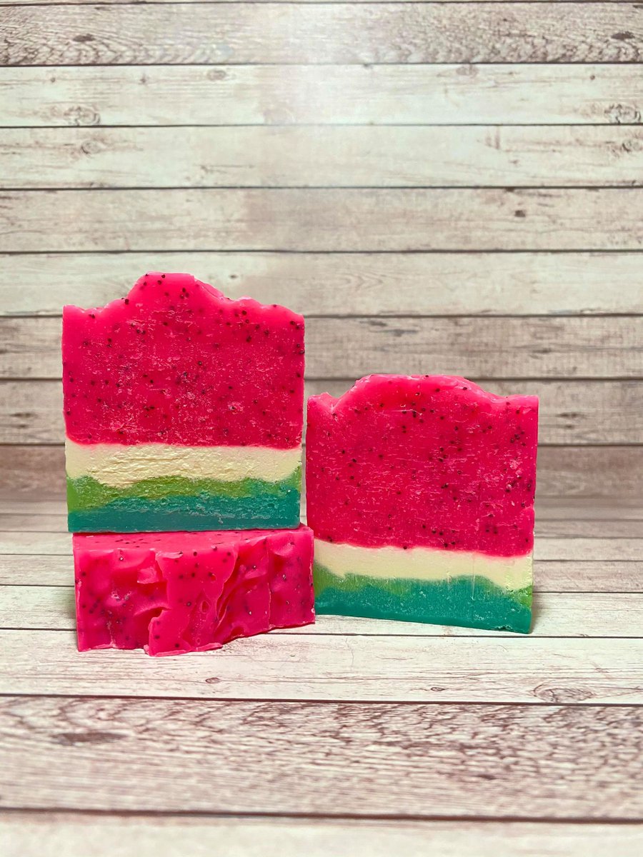 I've been a little quiet recently, as I've been dealing with some medical issues, but Dreamery Soaps is still here and my store is full of goodies to pamper yourself all day long! If you haven't already, be sure to check them out! dreamery.store