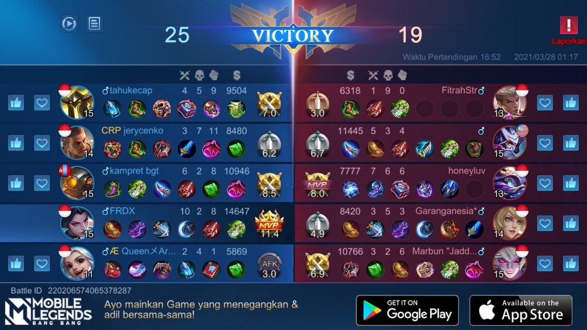 Ayo bergabung dengan tim saya, tantang semua Player MOBA terbaik bersama! 
r8qs.adj.st/?adjust_t=ynou…