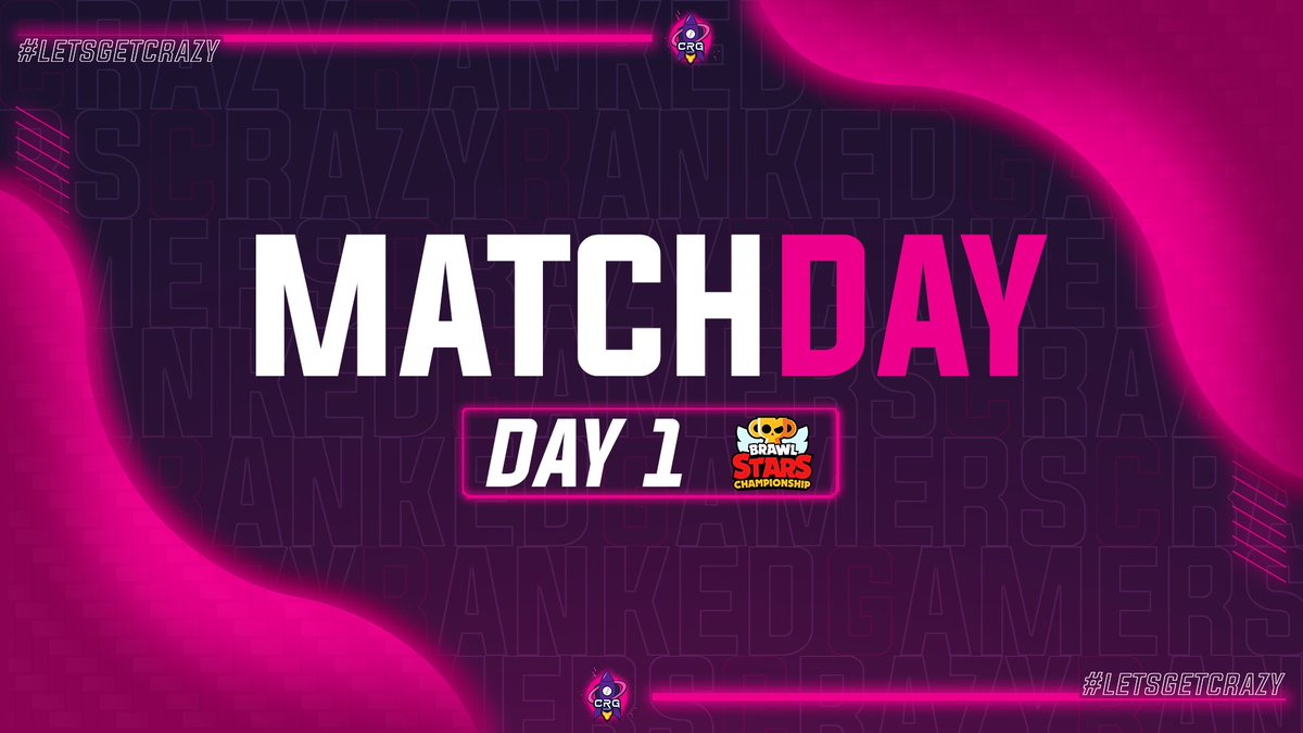 LookingForOrgBS's tweet photo. [#BrawlStars ]

First day of  #BSC2021 for our Brawlstars roster. 

They finish with a 4/1 (losing against @OneTrickPonieBS) 

Let's try not to lose tomorrow and make 8/1

#LetsGetCrazy🚀 https://t.co/LLM6J4ejhS
