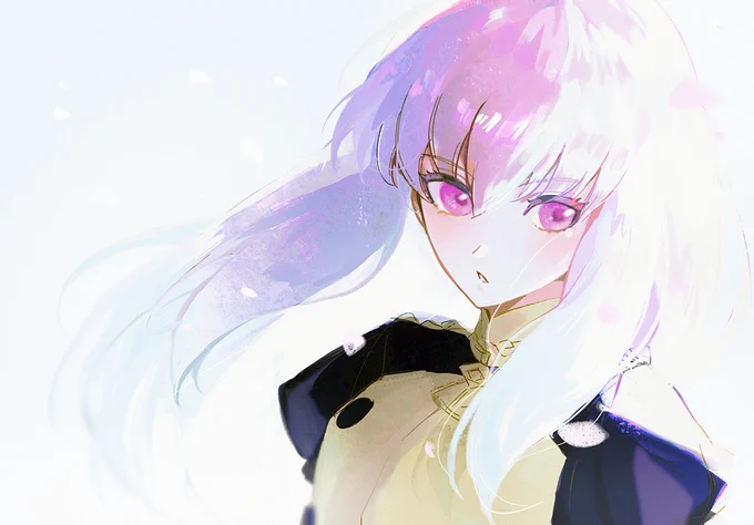 リシテア 