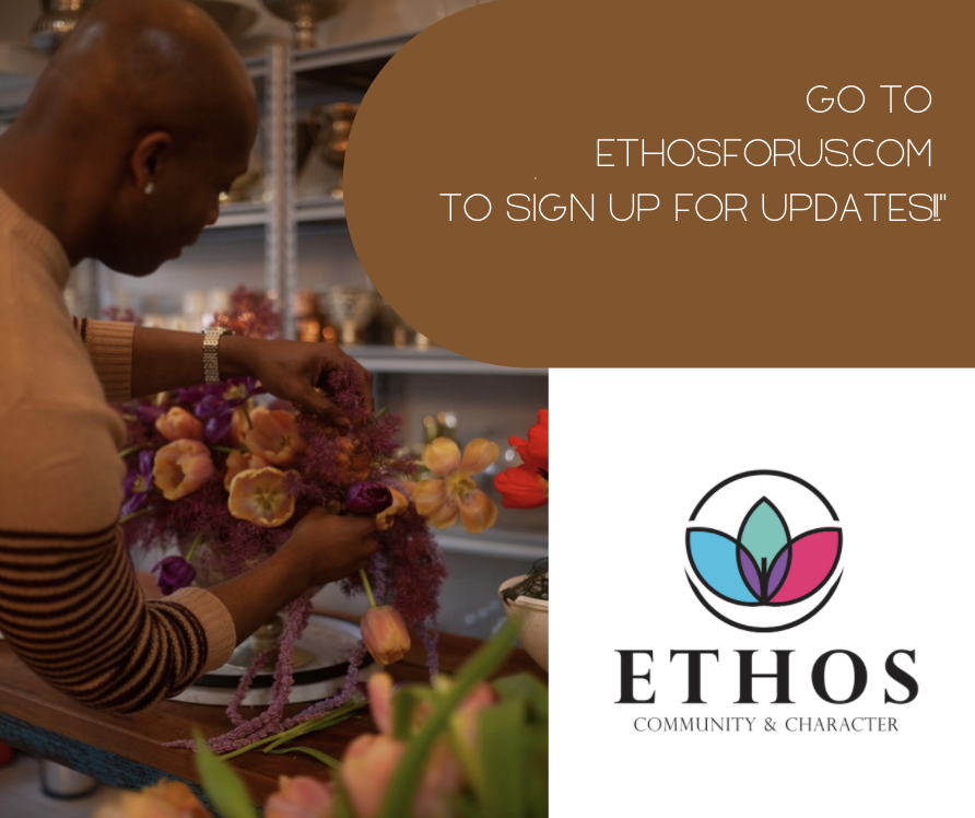 FlowerGuyBron's tweet photo. Community holds one accountable for representing the defining characteristics 
of the group. 

Only 6 days until Ethos! There are big things coming, stay ahead of the curve, visit https://t.co/TySYgdlsQz to sign up! #FlowerGuyBron #Ethos @weddingwire #Floristry #Flowers https://t.co/GpkuHEwHk7