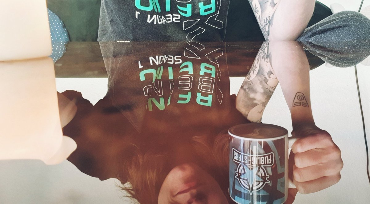 Ready for Being too☺

Ich freue mich und bin hyped!

#Frühjahresmeisterschaft
#pstfam #beingesports 
@publicstarsorg , <a href="/BeingEsports/">Being Esports</a>