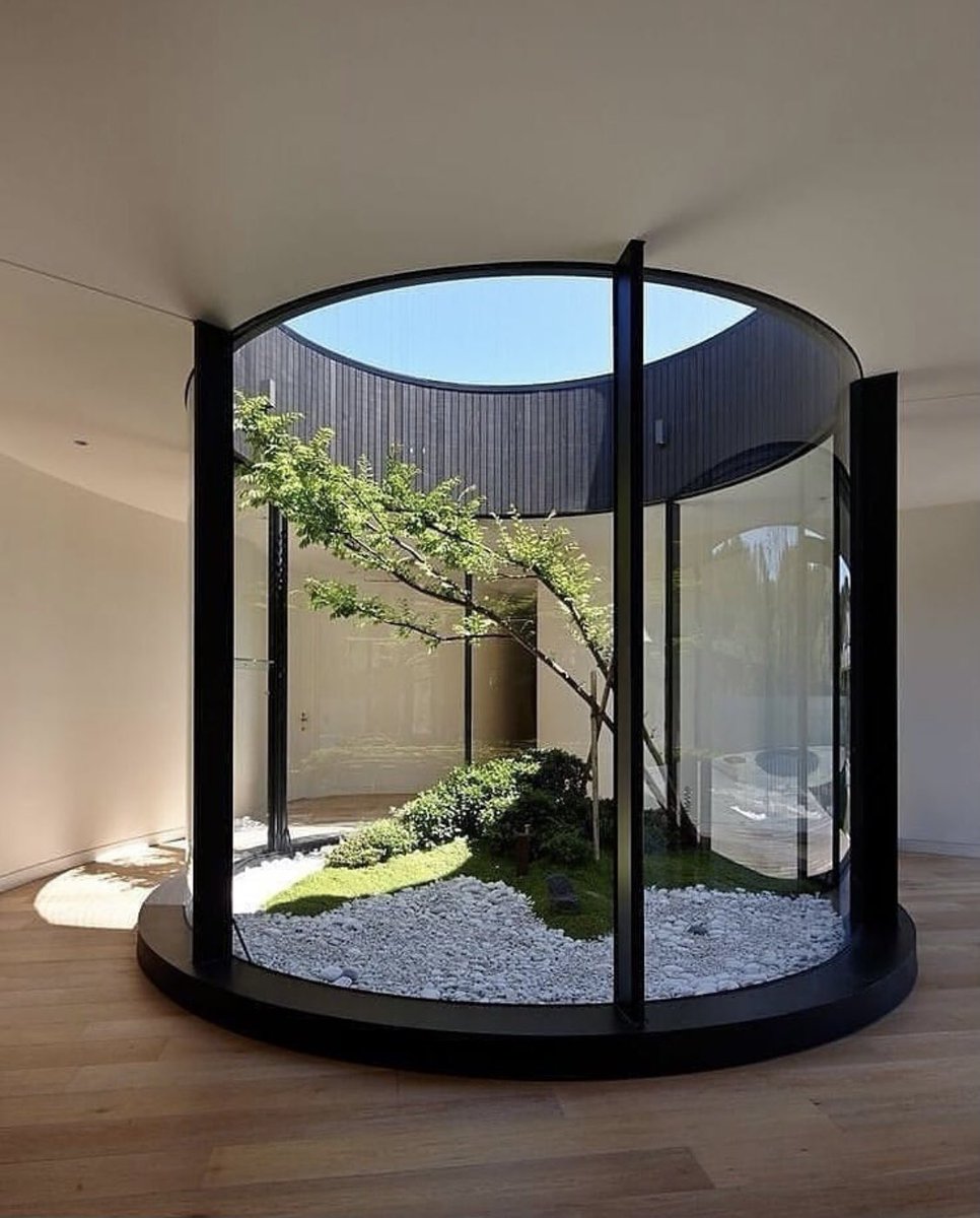 INTERIOR PORN tweet media