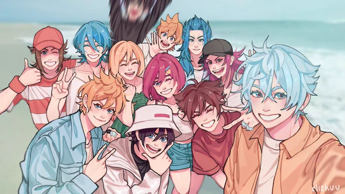 here it is! 🌞🌞🌞 #kingdomhearts 