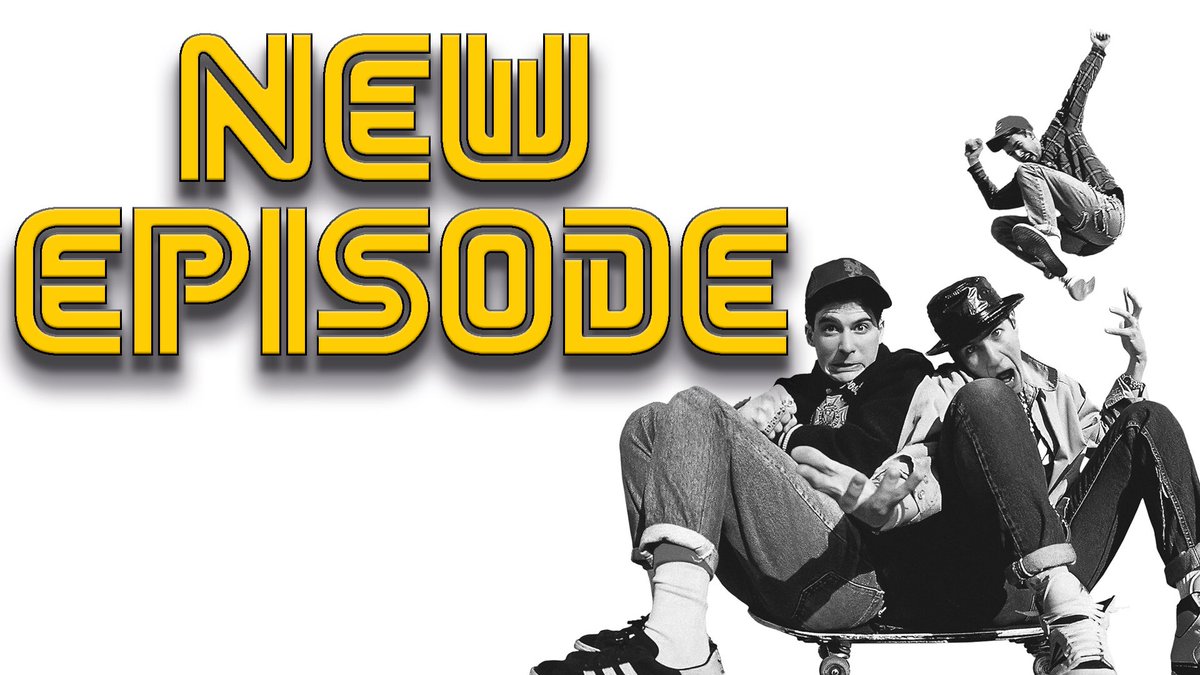 FilmGuff's tweet photo. "Sillynopsis”, our latest episode covers quite a mixed bag of fun stuff along with a heap of listener feedback
Available from https://t.co/wKUpePJDLL and almost everywhere else
#Guffians #Podpals #F1
#Marvel #DC #SnyderCut #BeastieBoys #TedLasso #SamuelLJackson #MythicQuest https://t.co/46XUicZoaK