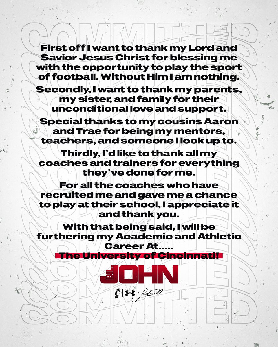 All Glory To GOD....Committed🐾❤️🖤