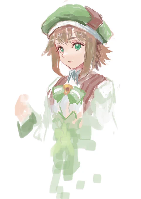 ちょっと試し書き 