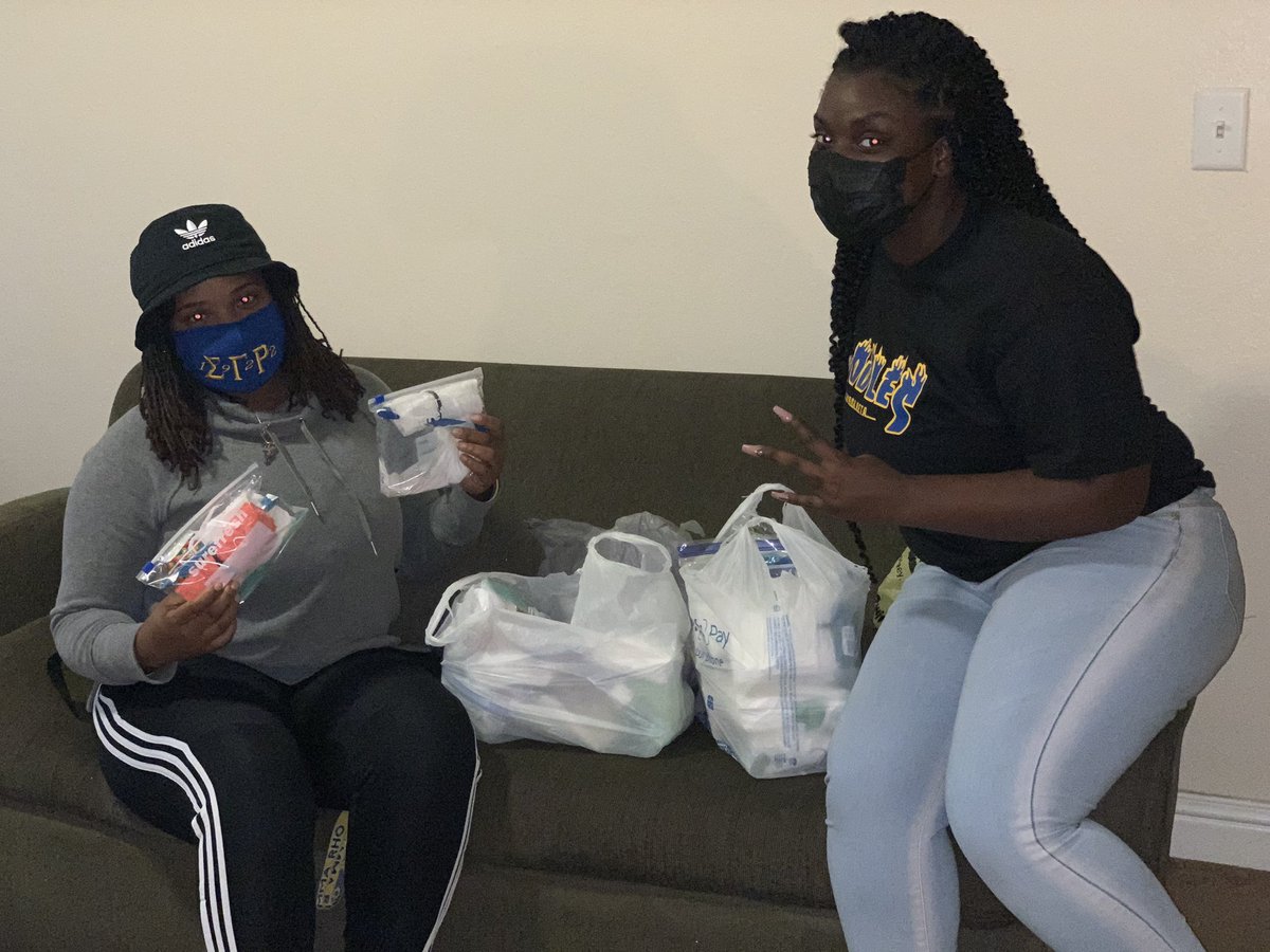 Lambda Beta Poodles tweet media