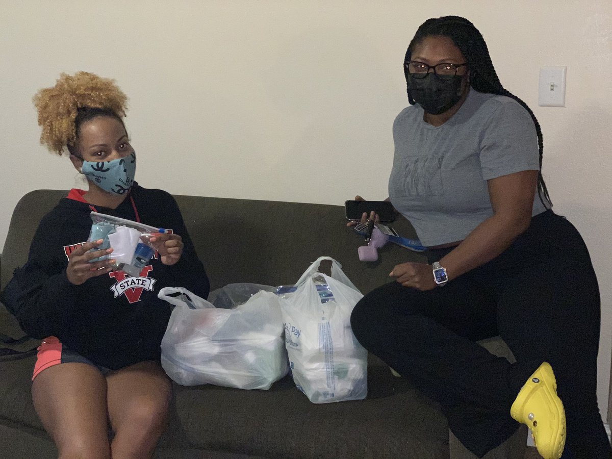 Lambda Beta Poodles tweet media