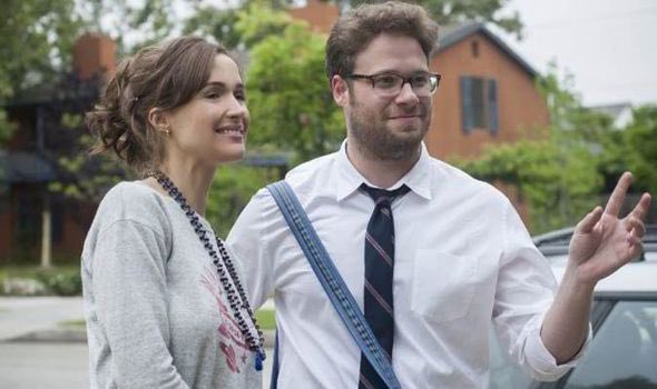B1428Matt's tweet photo. If you wanna know what kinda person i am, I’ve fancied @Sethrogen for most of my 24 years alive. Thanks for coming to my ted talk xxxx

Fyi you bitches don’t get to fancy him now that he’s 10x hotter. Get to the back of the line babes x

#SethRogen #gay #dating https://t.co/eBObErute9