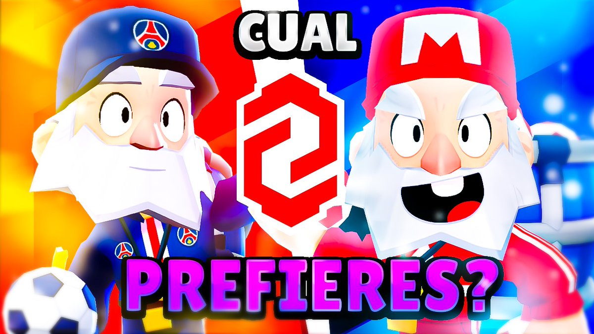 ¿Cual es mejor? 👀

🔁 - Dynamike Entrenador
❤ - Dynamike PSG