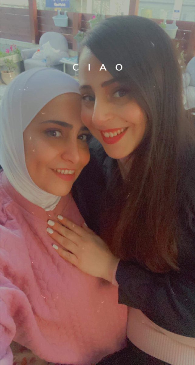 Hadeel Faidi (@hadeelfaidi) on Twitter photo 