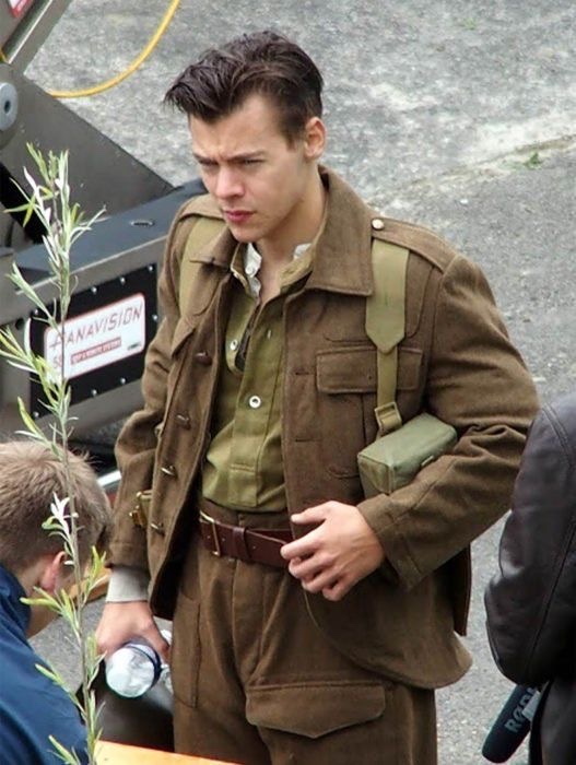 miloves_1D's tweet photo. Dunkirk y long hair Harry

#HarryStyles #11YearsOfHarryStyles https://t.co/51Z1DvWI6n