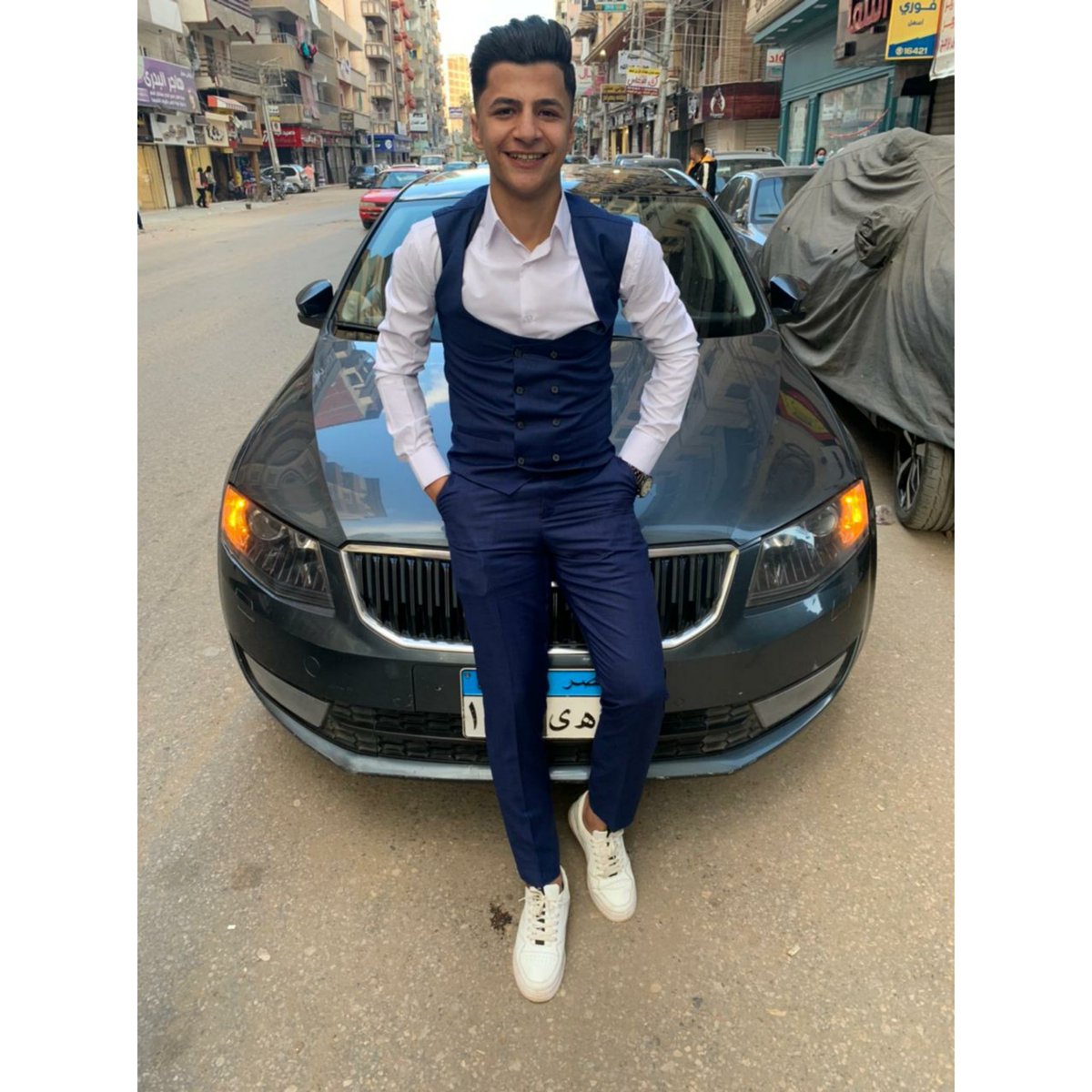 khaledkhayal200's tweet photo. #صورة_ملف_شخصي_جديدة
Stop working hard and start working smart🥂💙 https://t.co/2XGrLCjVjH