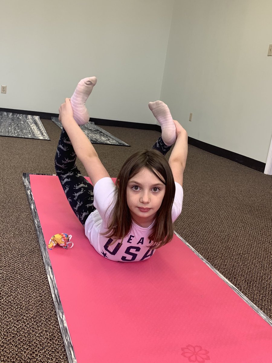 storybookyoga's tweet photo. Great strength & flexibility in these “Easter basket” poses!🙌🏻 After the fun yoga story we assembled our own Easter baskets!❤️ #storybookyogabalancedminds #easterbasket #easteryoga #yogawithfriends #tinyeggs #easterbunny
@Storybook.yoga https://t.co/MH2fYcCaDK