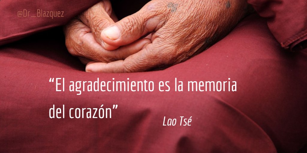Frase Lao Tse.