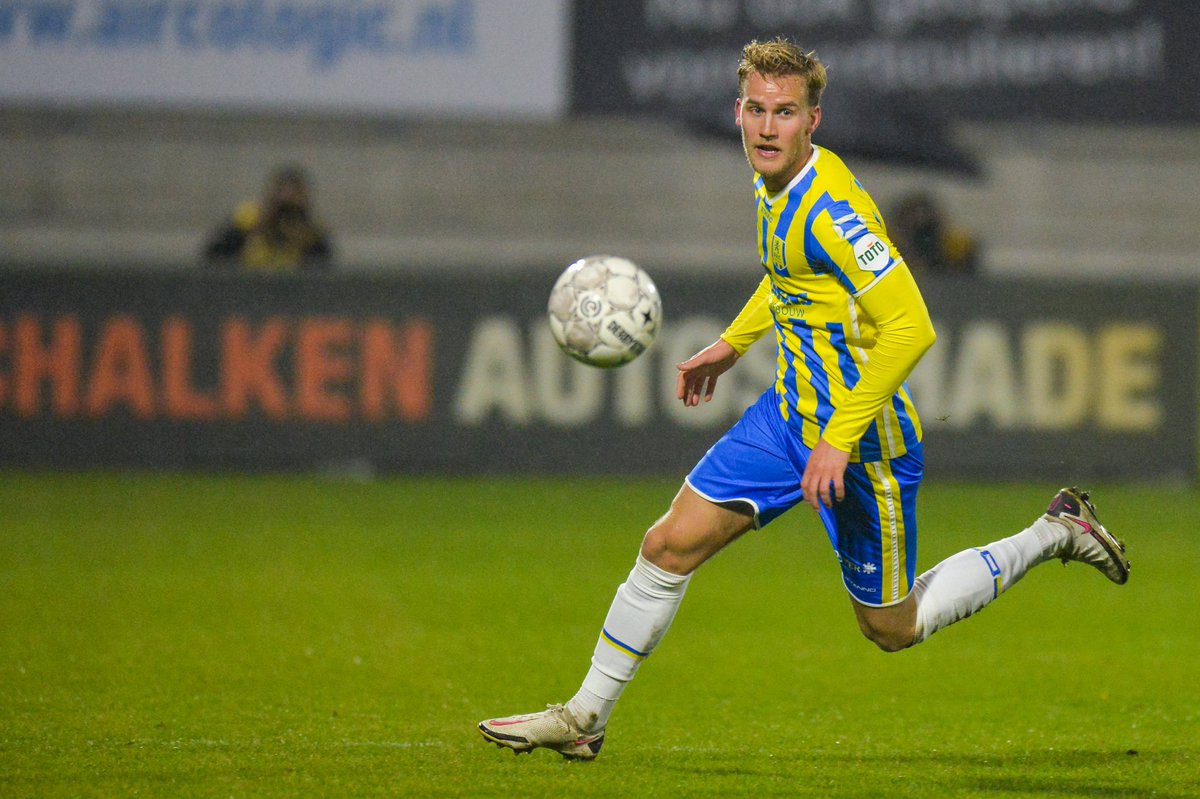 RKC Waalwijk tweet media