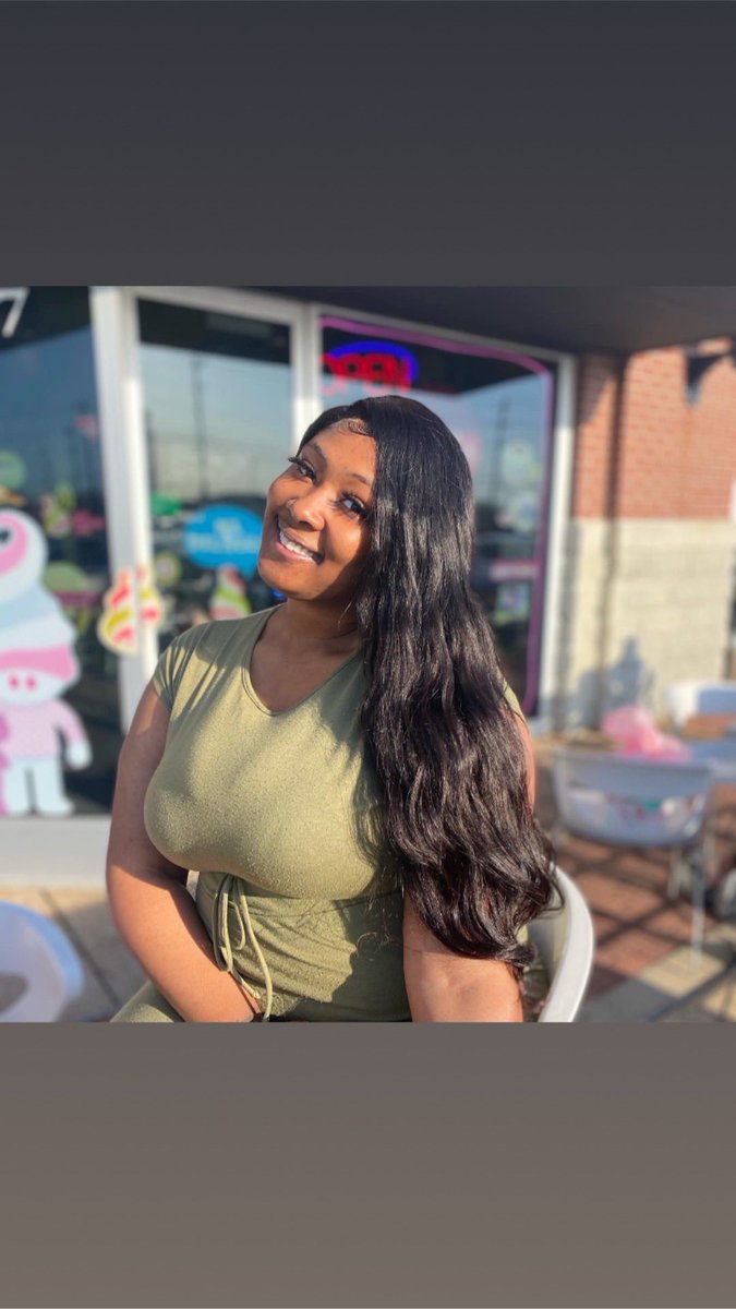 It’s the smile for me 🥰