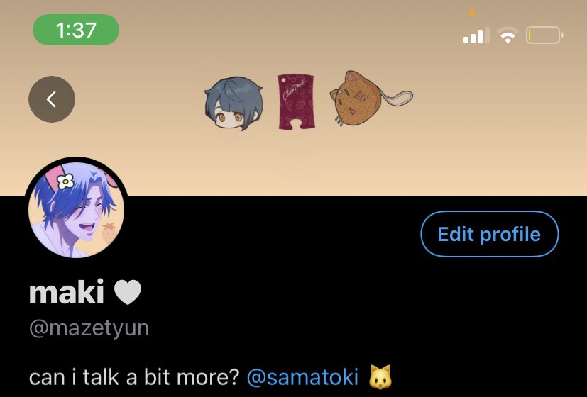 mazetyun's tweet photo. i want to sk8 with u forever @samatoki https://t.co/BKY9Tz0UDb