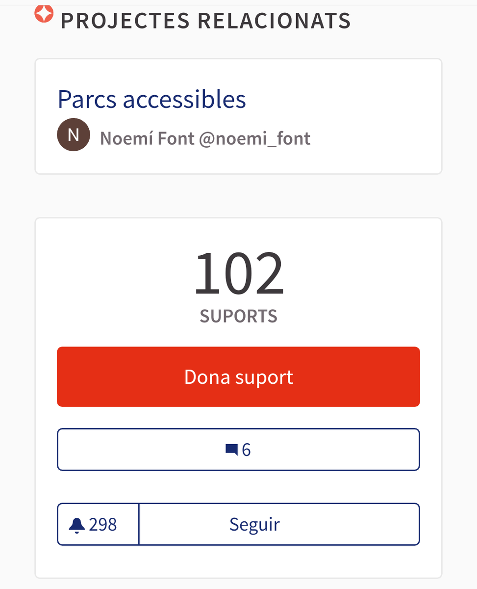 Noemí Font tweet media