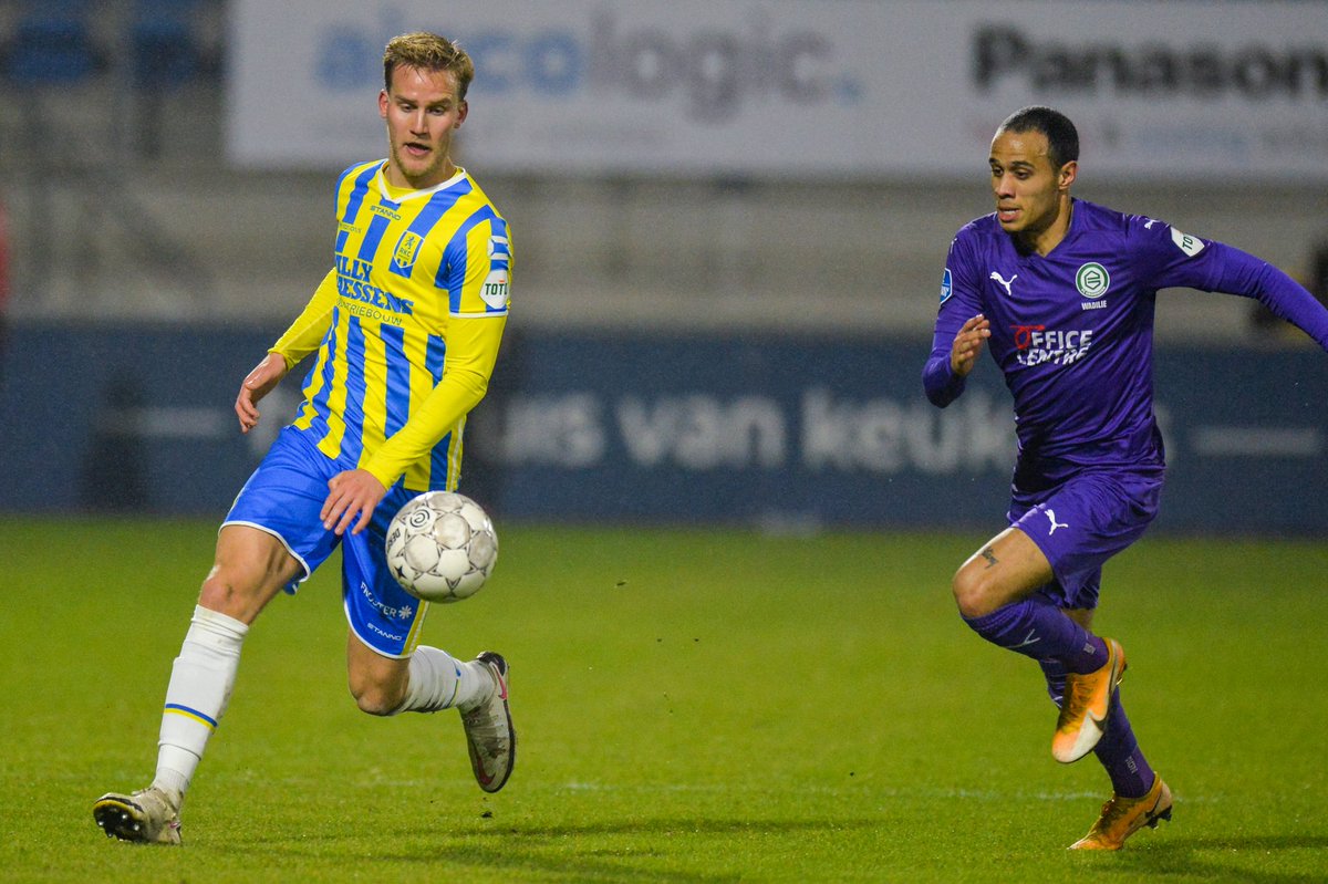 RKC Waalwijk tweet media