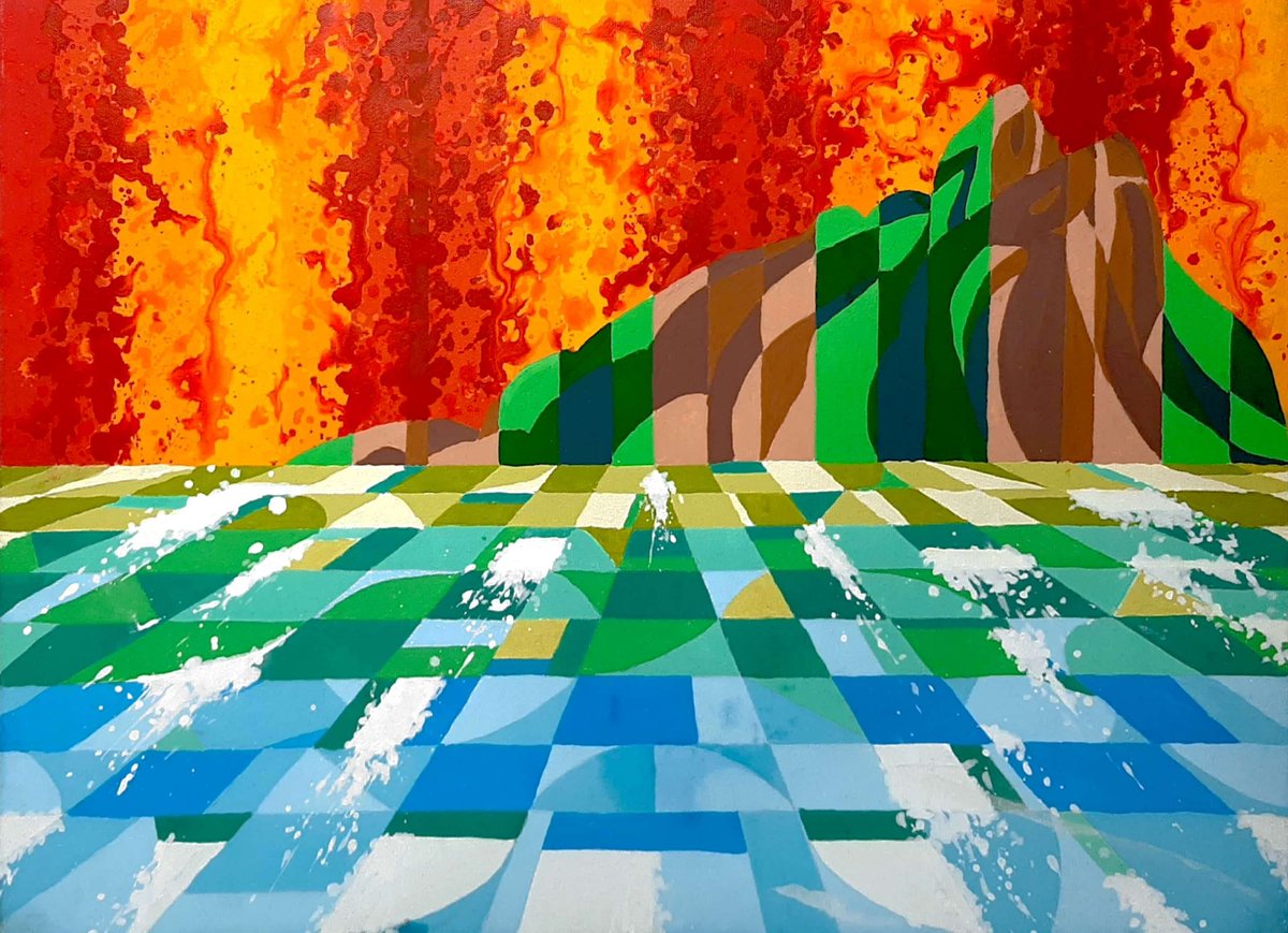 A R T H U R tweet media