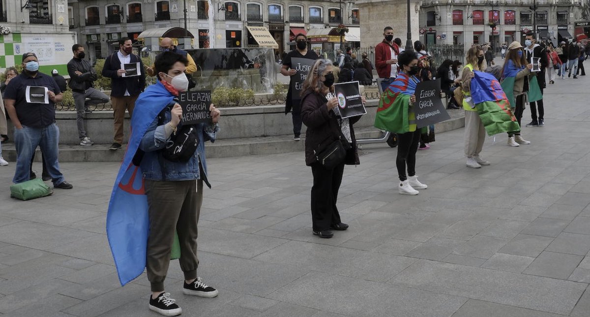 Ismael Cortés tweet media