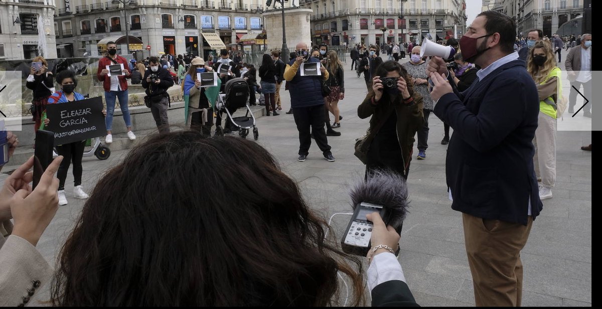Ismael Cortés tweet media