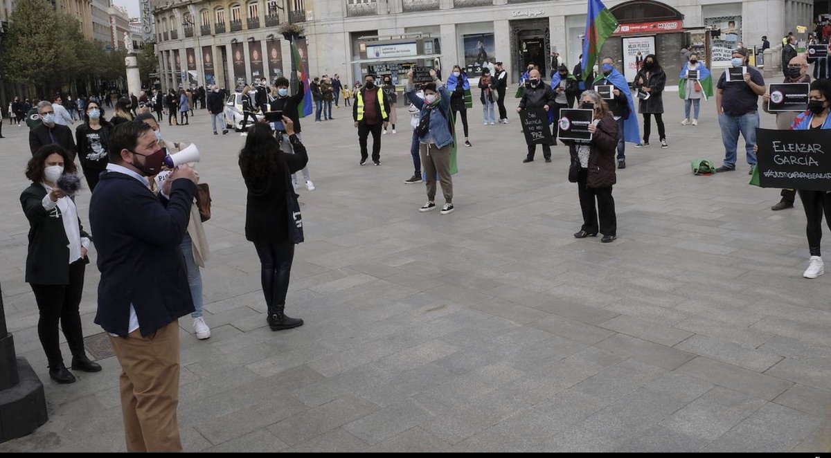 Ismael Cortés tweet media