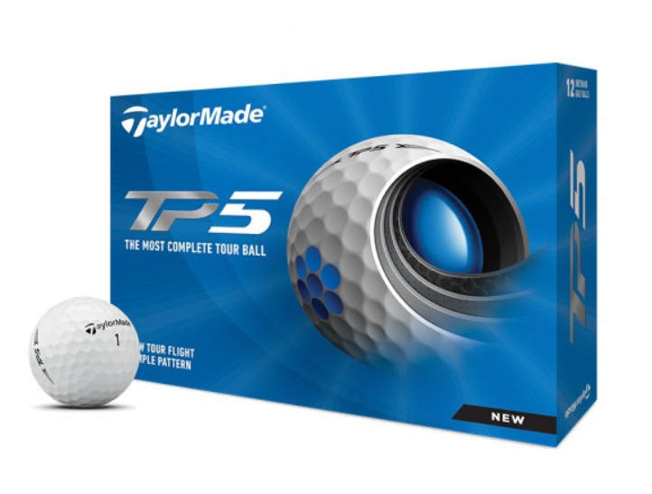 KONKURRANSE, lørdag:

Hvem vinner kveldens kvartfinale mellom Sergio Garcia (Retweet) og Victor Perez (Like)? Ett dusin Taylormade TP5 i premie, levert av onlinegolf.no⛳️