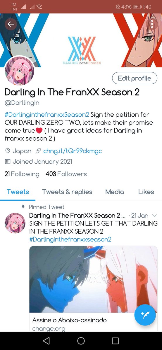 PetitionDITFS2 tweet media