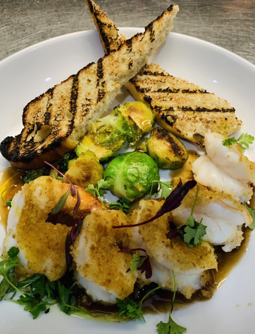 divine_fsw's tweet photo. What a beautiful day! Cap it off with dinner and drinks tonight at @divine_fsw!! Pictured is Shrimp Nola. Reservations are appreciated but not necessary. 234-334-4400. https://t.co/5mS3uMDDua