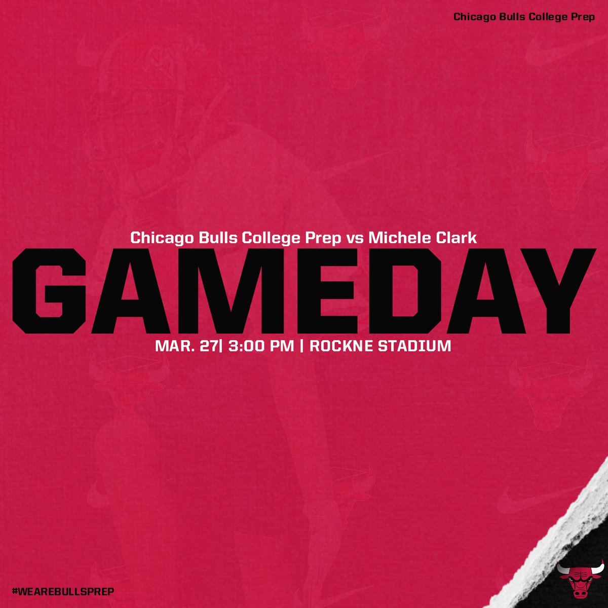 Bulls Prep Football tweet media