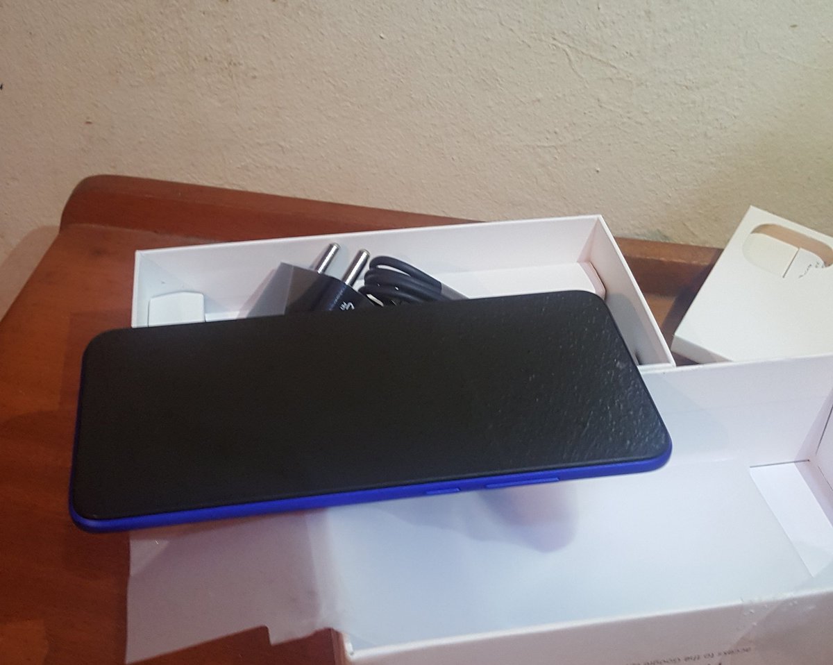 Butter23Fly's tweet photo. Thank you so much @JumiaUG 
I am all set for online classes
#UpgradeMyTech
Thank you to all that liked, commented and shared! I am so grateful. https://t.co/7DxRXYCx4Y