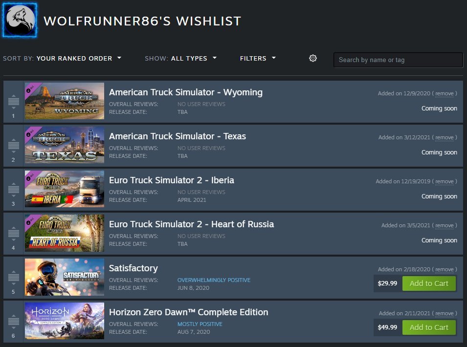 wolfrunner86's tweet image. #ReadyForIberia @SCSsoftware