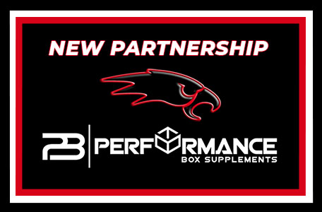 nighthawks_news's tweet image. We are delighted to announce a 5-year partnership with @BoxSupplements 

We are excited to see where this partnership takes us!

#americanfootball #football #nfl #sports #collegefootball #sponsorship #nutrition