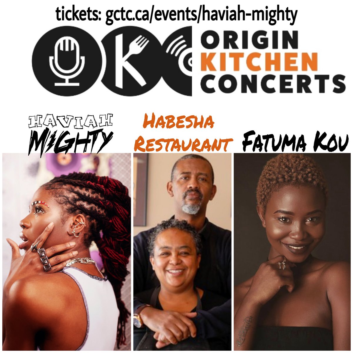 The Origin tweet media