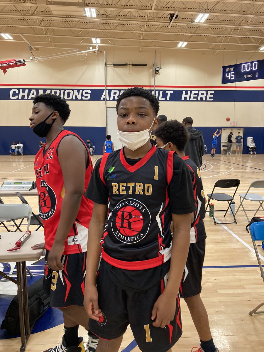 MrMNAllStar's tweet photo. ✨Game 1: Morehouse vs. North Caroline AT&amp;T comes down to free throws at the end to win it.  A hyped game back and fourth on both ends..
Dayton Navy of NC - with 23 points and player of the game. #WeRocking #MrMinnesotaAllStar https://t.co/STVzJ7m5RZ