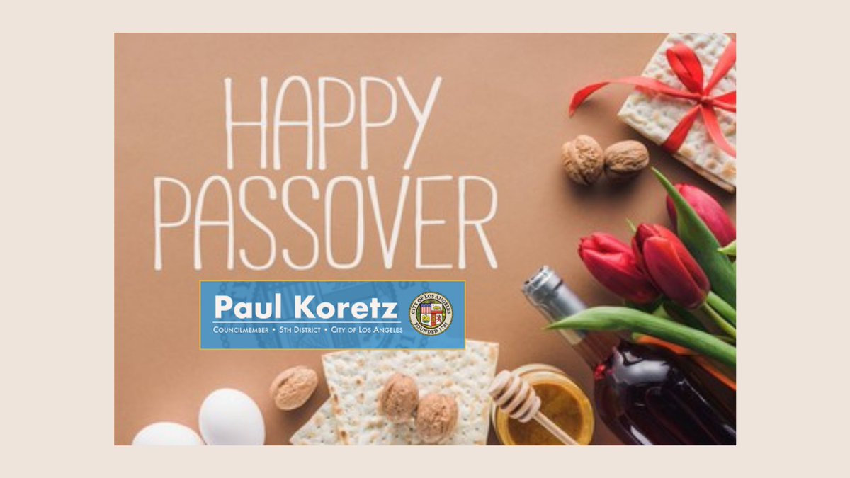As the traditional words read at the Passover meal say, all who are hungry, let them enter and eat. All who are in need, let them come celebrate Passover with us. This Passover we join together to create a more equitable and kind City, especially to the most vulnerable among us.