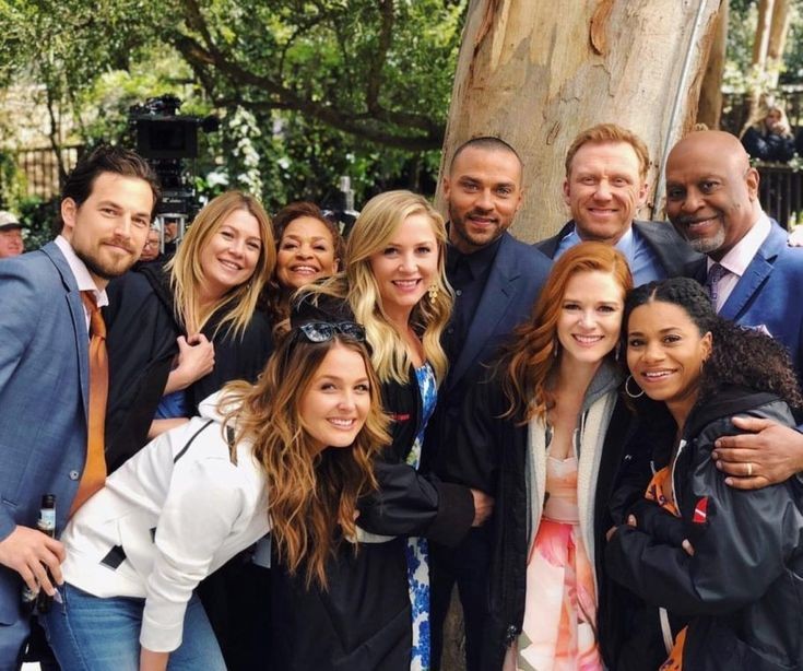 Lexie Grey tweet media